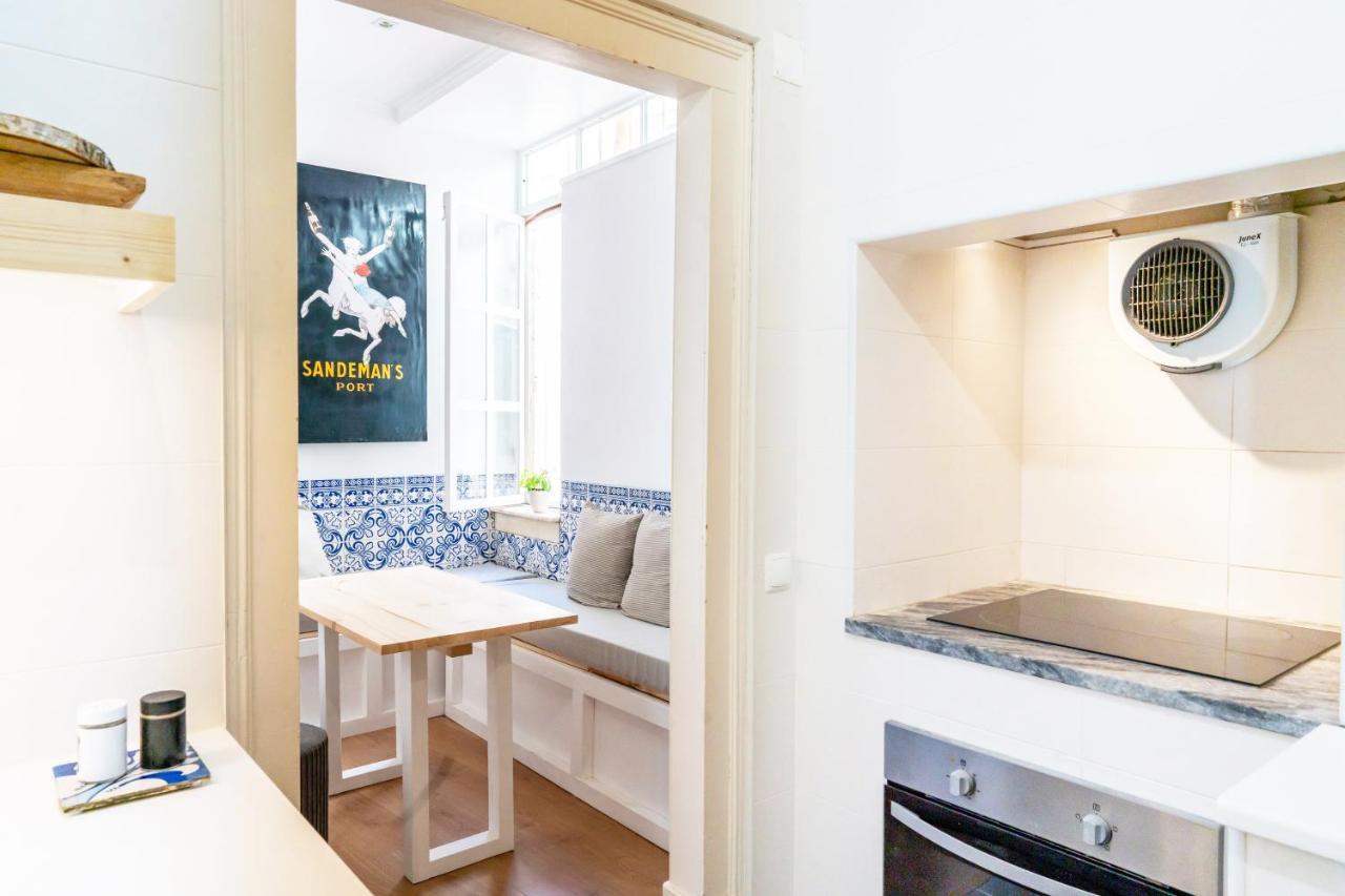 Casa St Yves - Sunny Flat In Setubal On Av Luisa Todi Apartment Екстериор снимка